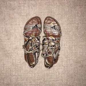 Sam Edelman sandals